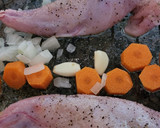 Foto del paso 4 de la receta: Conejo en salsa con champiñones.... rico y fácil