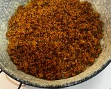 Rakott édesburgonya fetával recept fázis 6 fotója