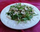 Foto del passaggio 3 della ricetta Insalata di carciofini