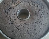 Foto langkah ke 8 dari resep Bolu ketan hitam tanpa SP.