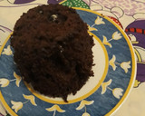 Foto del paso 6 de la receta: Mugcake de oreo y colacao a microondas