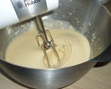Barackos túrós sütemény recept fázis 3 fotója