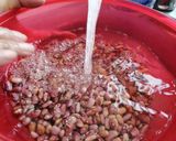 Foto del paso 2 de la receta: Frijoles flor de mayo
