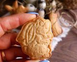 Une image de l'étape 3 de Butter Cookies.