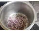 சப்பாத்தி-கருப்பு சுண்டல் கிரேவி ரெசிபி ஸ்டேப் 3 புகைப்படம்