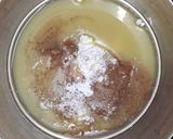 Foto langkah ke 1 dari resep Ice Signature Chocolate.