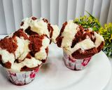 Foto langkah ke 9 dari resep Bolu kukus mekar.