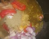 Namkin gosht in mutton recipe step 2 photo
