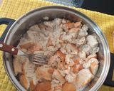 Foto del paso 3 de la receta: Colegial