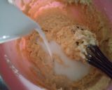 Foto langkah ke 3 dari resep Kue Lumpur Kentang.