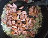 Polędwiczki z kiełbasą Chorizo krok przepisu 2 zdjęcie