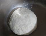 Cheese pocket pizza recipe step 1 photo