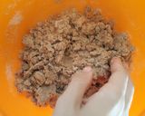 Foto del paso 3 de la receta: Chato (Pan integral semillado)