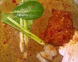 Foto langkah ke 2 dari resep Rabeg sapi.