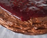 Foto del paso 12 de la receta Barón torta