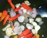 Foto langkah ke 3 dari resep 28. Lodho ayam.