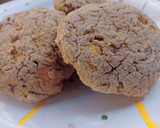 Foto del paso 1 de la receta: Galletitas de Durazno 🍑 sin tacc y saludables