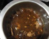 A picture of step 5 of Chicken pilau.