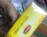 Hình bước làm 4 của món Trà sữa mùa covid không ai bán mà mình cũng không dám đi mua (tự làm cho rồi)