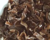 Hình bước làm 2 của món 🌱 Xôi Nấm Nấu Chay (Vegan)