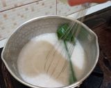 Foto langkah ke 3 dari resep Setup Roti Tawar santan.