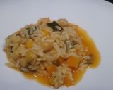 Foto do passo 4 de Arroz de Grão