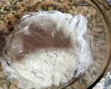 Foto del paso 3 de la receta: Pan de centeno fácil