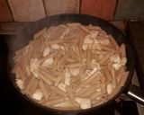 A picture of step 5 of White Sauce - Dairy, Gluten & Wheat Free.
