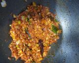 મસાલા કોર્ન ભરતા સબ્જી(masala corn bharta sabji in Gujarati) રેસીપી સ્ટેપ2ફોટો