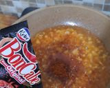 Foto langkah ke 4 dari resep Ayam Korea.
