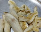 Foto langkah ke 1 dari resep Pisang Aroma.