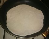 Foto del paso 5 de la receta: Pizza a la sartén