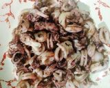 Foto langkah ke 4 dari resep Cumi Sambalado.