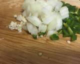 Chorizo Quesadillas recipe step 2 photo