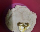 Foto del paso 3 de la receta: Croissants y chocolatines de masa danesa