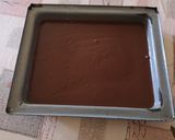 Néger kocka 😋😍 recept fázis 2 fotója
