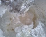 Foto langkah ke 2 dari resep Buttercream (2 bahan).