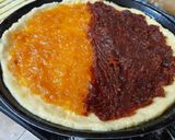 Foto del paso 4 de la receta: Pastafrola de membrillo y batata