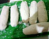 Foto langkah ke 4 dari resep Pempek Lenjer.