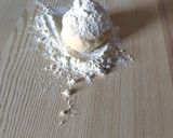 Φωτογραφία βήματος 4 της συνταγής Σπανακόπιτα