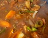 A picture of step 11 of Sinaloa-Style Barbacoa 🧡.