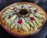 Foto del paso 7 de la receta: Rosca de Pascuas 🐰 súper húmeda y con un sabor increíble