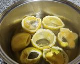 Foto del paso 4 de la receta: Jugo de parchita/maracuyá