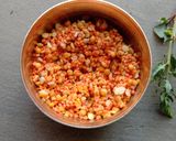 ডাল কি দুলহান(dal ki dulhan recipe in Bengali) রেসিপি ধাপ - 1 ছবি