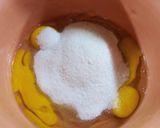 Foto del paso 1 de la receta: 🍐 Budín de pera!!🍐
