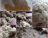 Sandwich Lauki Halwa recipe step 2 photo