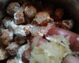 Soyabean pakode recipe step 3 photo