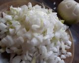 Foto del paso 1 de la receta Salsa para albóndigas