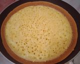 Foto langkah ke 6 dari resep Terang Bulan Teflon (takaran sendok, teflon diameter 24 cm).