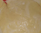 Foto del paso 5 de la receta: BIZCOCHUELO DE 14 🥄🥄